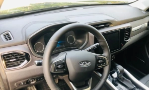 Chery Tiggo