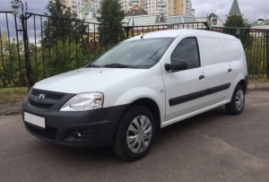 Lada Largus