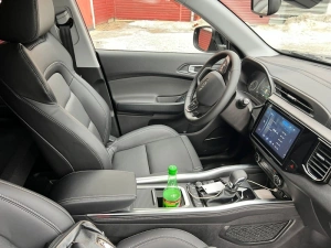 Chery Tiggo