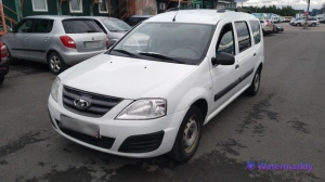 Lada Largus