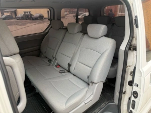 Hyundai H-1 (Grand Starex)