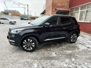 Chery Tiggo
