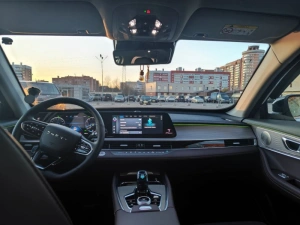Chery Tiggo 7 Pro Max