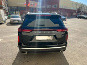 EXEED VX