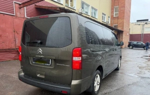 Citroen Spacetourer