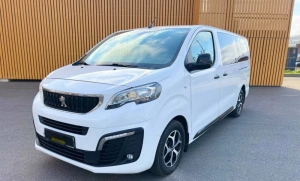 Peugeot Traveller