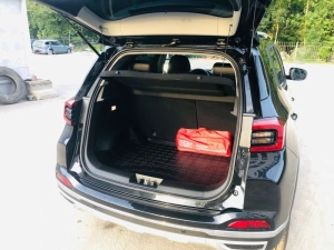 Chery Tiggo