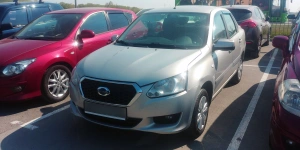 Datsun mi-DO