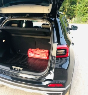 Chery Tiggo