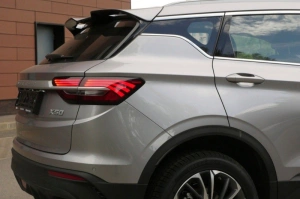 Belgee X50