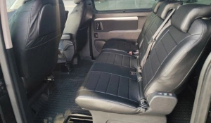 Peugeot Traveller