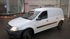 Lada Largus
