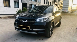 Chery Tiggo