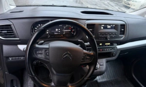 Citroen Spacetourer
