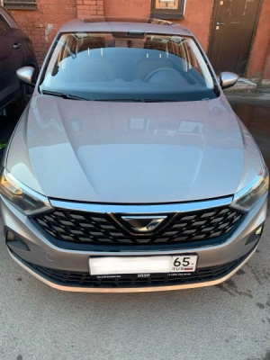 Volkswagen Jetta VA3