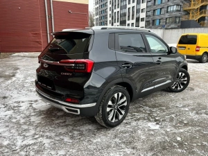 Chery Tiggo