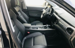 Chery Tiggo