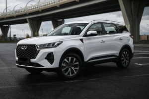 Chery Tiggo 7 Pro Max