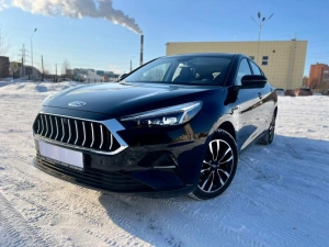 JAC J7
